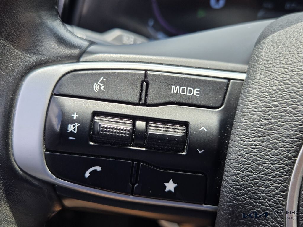 2023 Kia Sportage - $21,790
