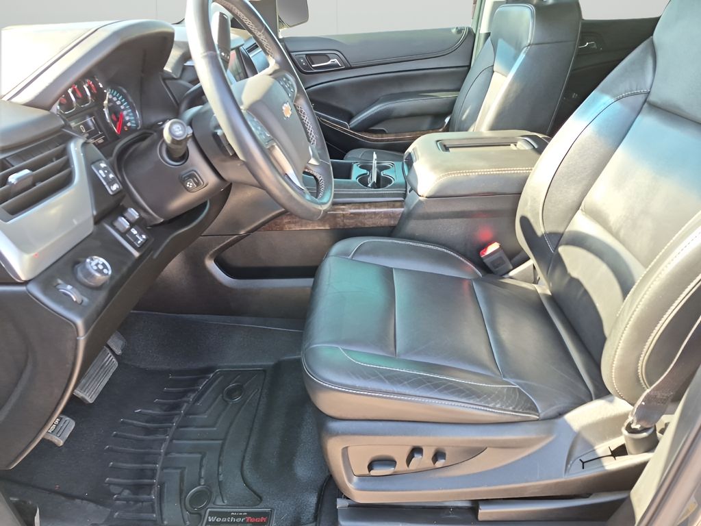 Used Car 2019 Chevrolet Suburban  Lt For Sale Under $25,000 In Austin, Texas