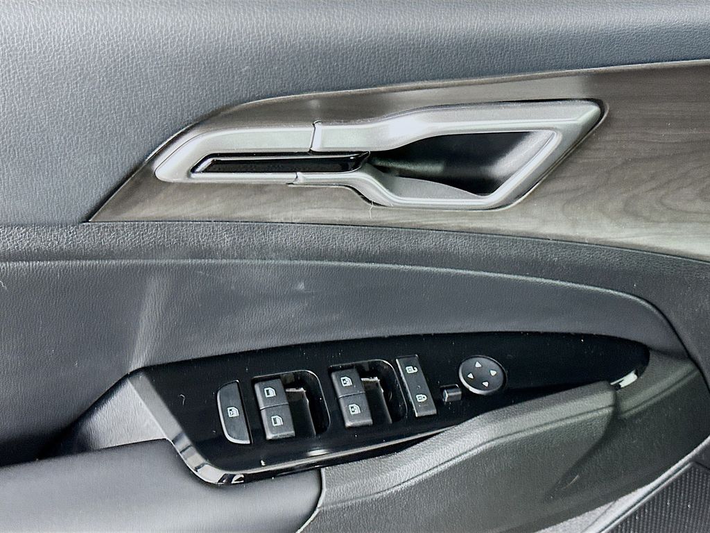 2023 Kia Sportage X-Line 18
