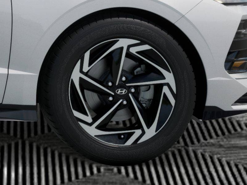 2026 Hyundai Sonata — photo 8