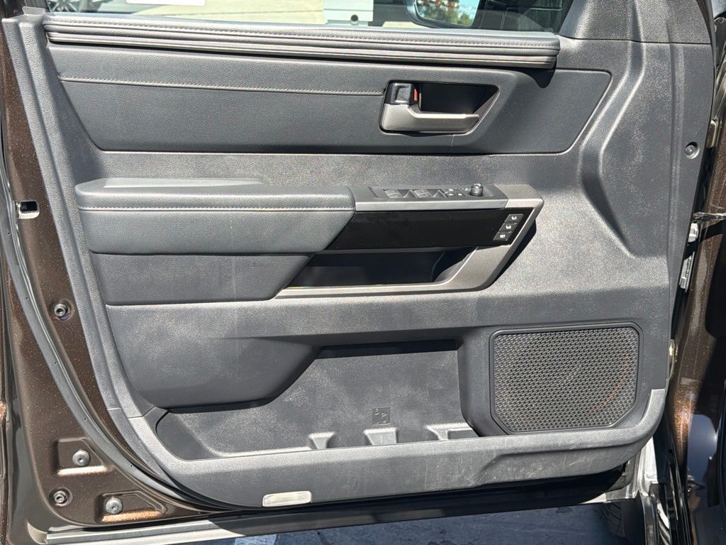 Used 2023 Toyota Tundra Truck