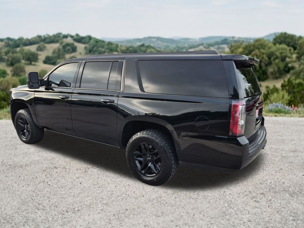 Used Car 2019 Gmc Yukon Xl  Slt For Sale Under $25,000 In Austin, Texas