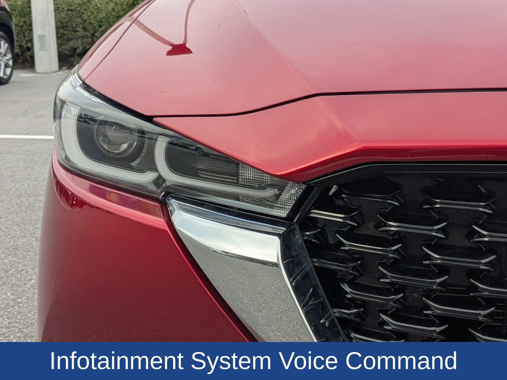 2023 Mazda CX-5 2.5 S Premium