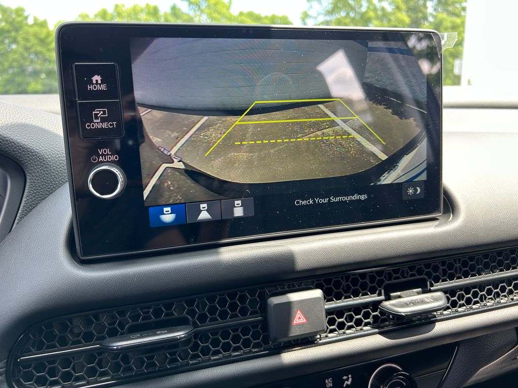 Thumbnail: 2026 Honda HR-V - 28