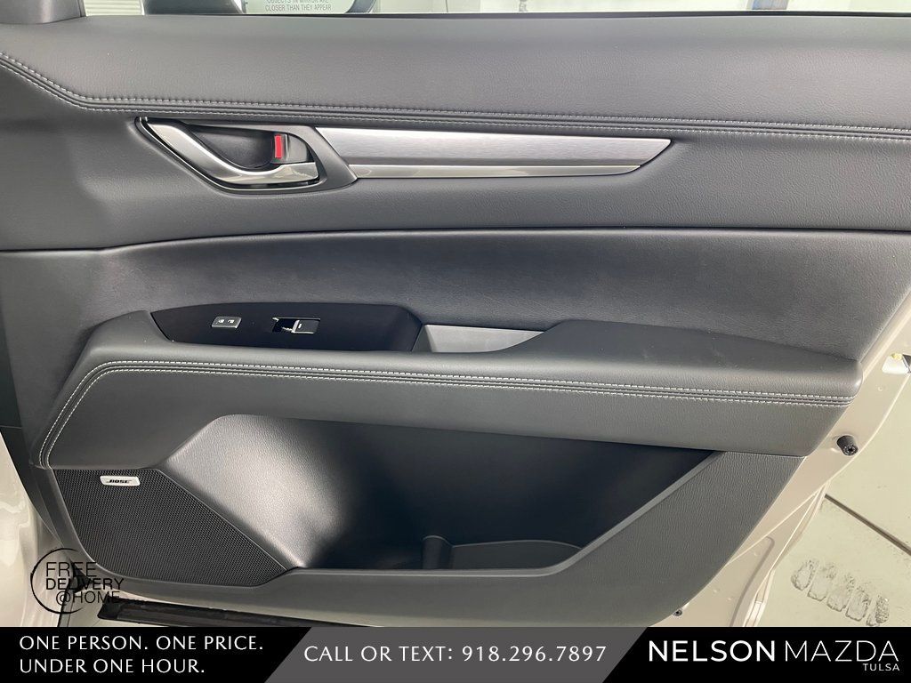 New 2025 Silver Mazda 2.5 S Premium Plus Package image 45