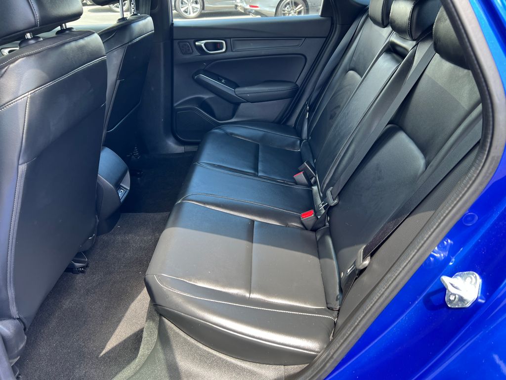 2023 Acura Integra A-Spec w/Tech 25