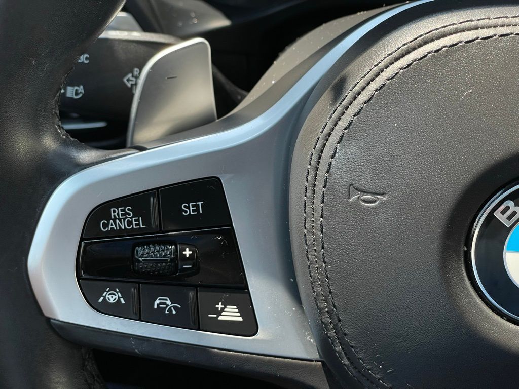 Thumbnail: 2021 BMW X4 - 15