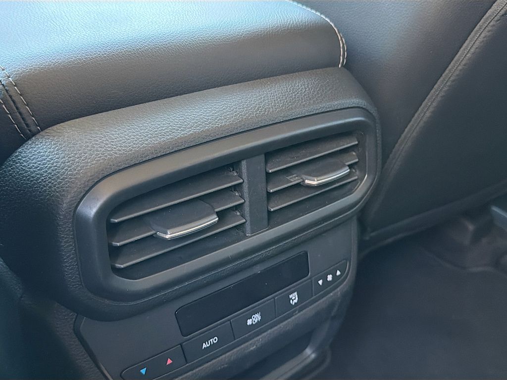 Used 2024 Gray Honda Touring image 26