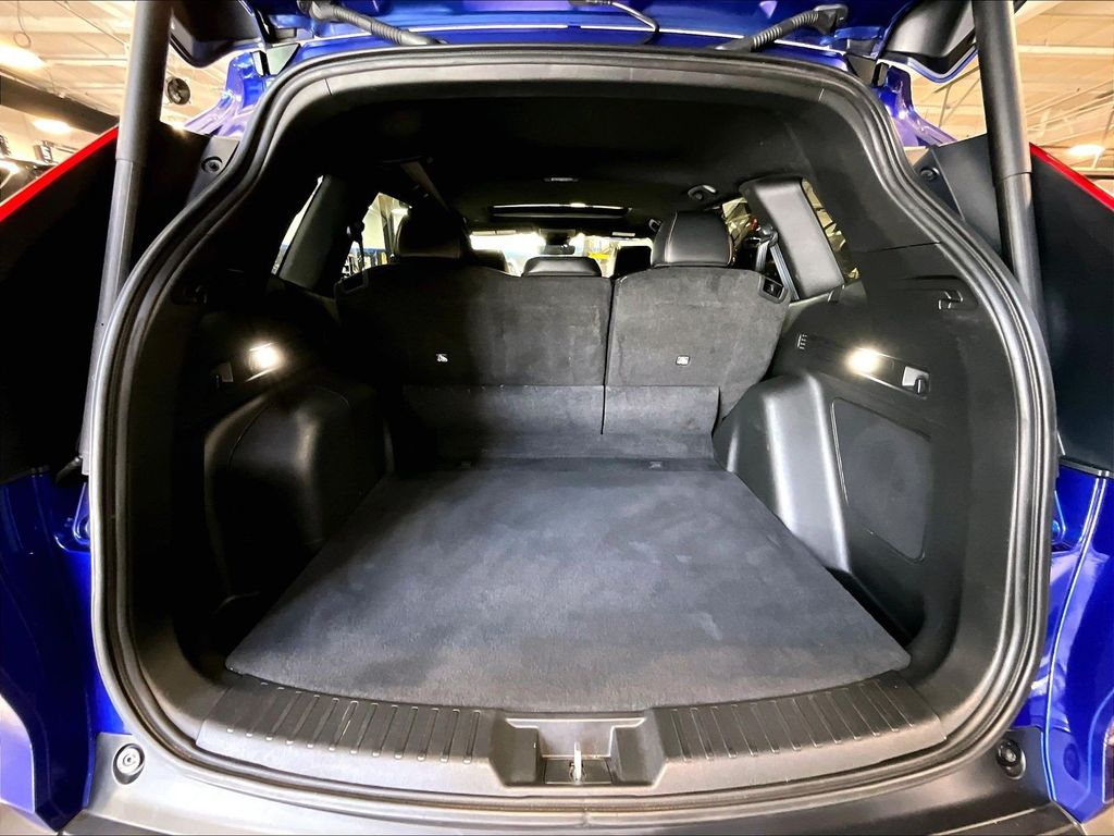 2024 Honda CR-V Hybrid — photo 17