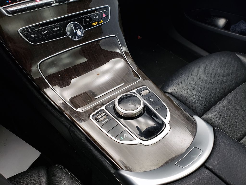 Thumbnail: 2017 Mercedes-Benz C-Class - 14