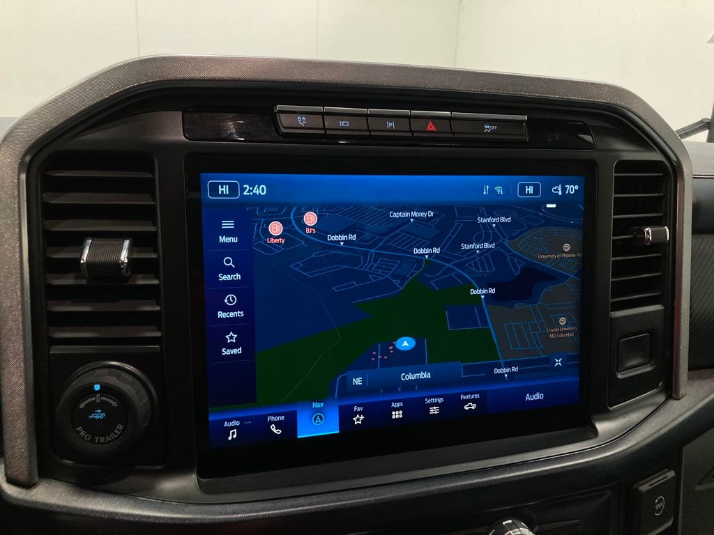 2023 Ford F-150 Limited