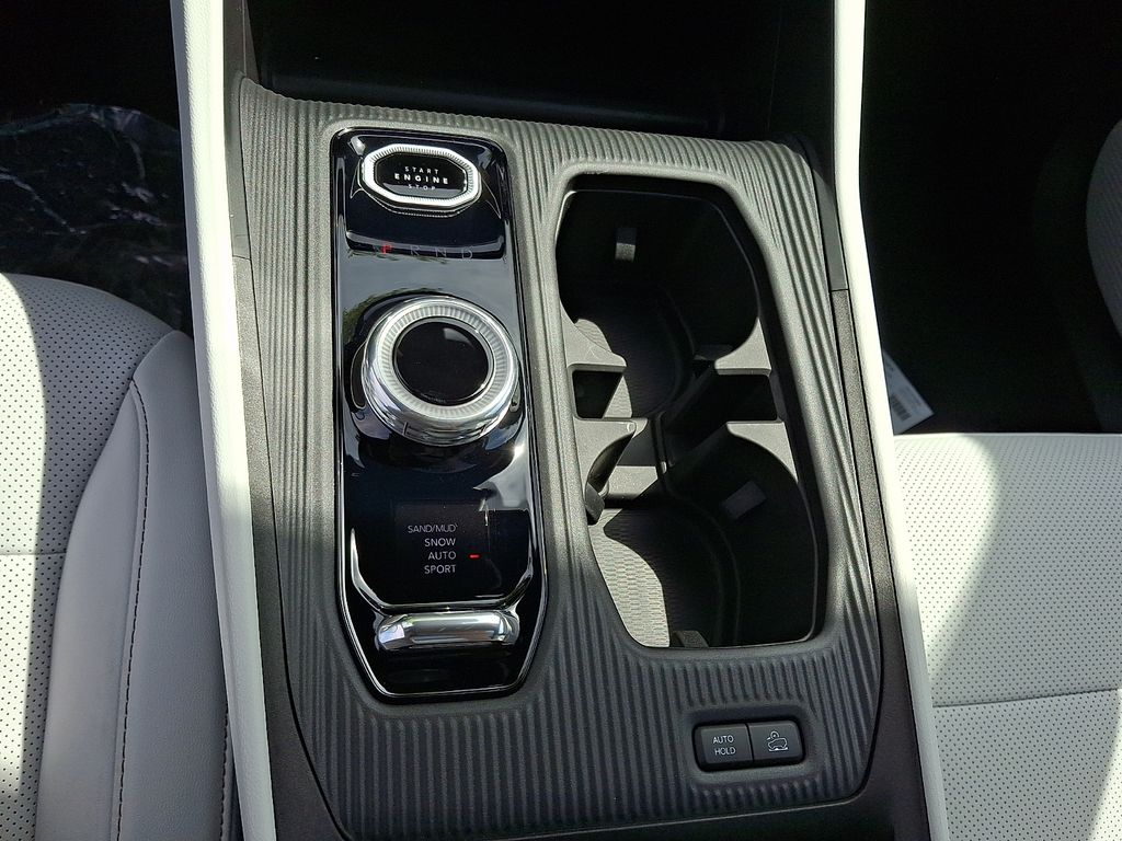 New 2026 Jeep Cherokee SUV