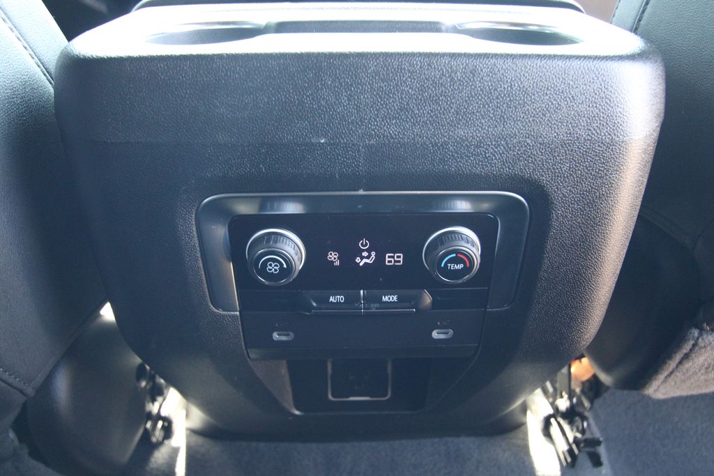 Used 2024 Chevrolet Tahoe SUV