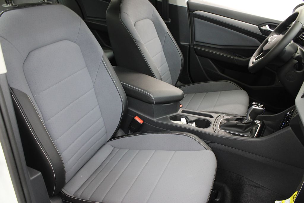 new 2026 Volkswagen Jetta car