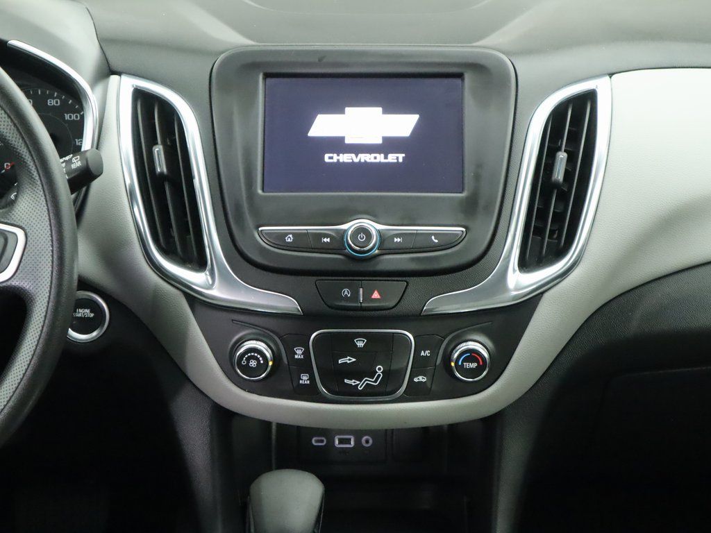 Thumbnail: 2023 Chevrolet Equinox - 14