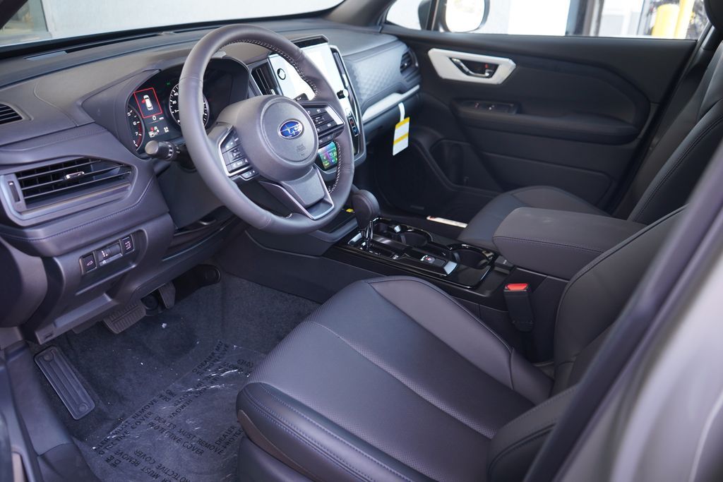 Thumbnail: 2026 Subaru Forester - 6