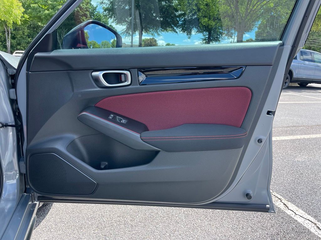 Thumbnail: 2026 Honda Civic - 30