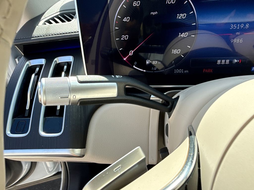 Thumbnail: 2024 Mercedes-Benz S-Class - 26