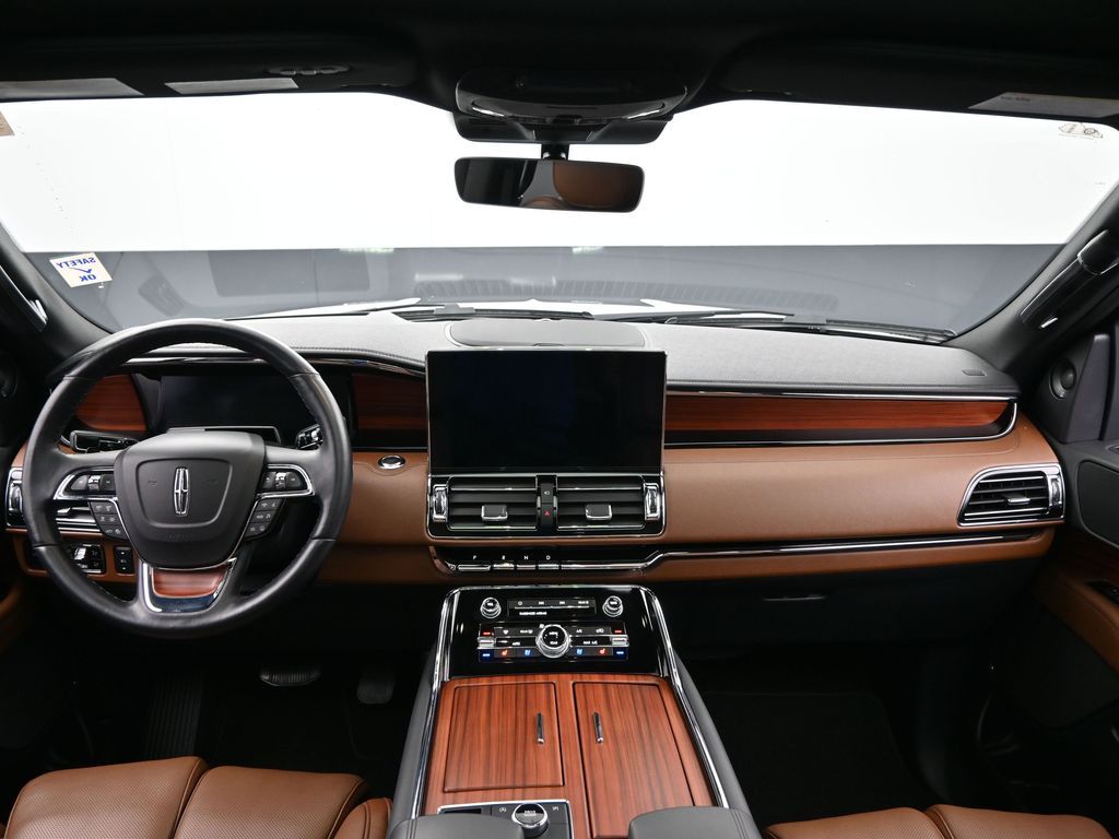 2024 Lincoln Navigator Reserve L