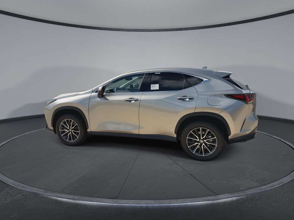 Thumbnail: 2026 Lexus NX - 6