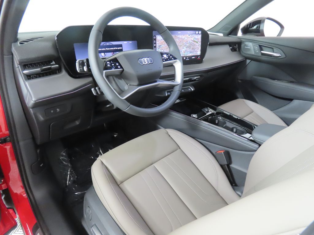 Thumbnail: 2026 Audi Q3 - 27