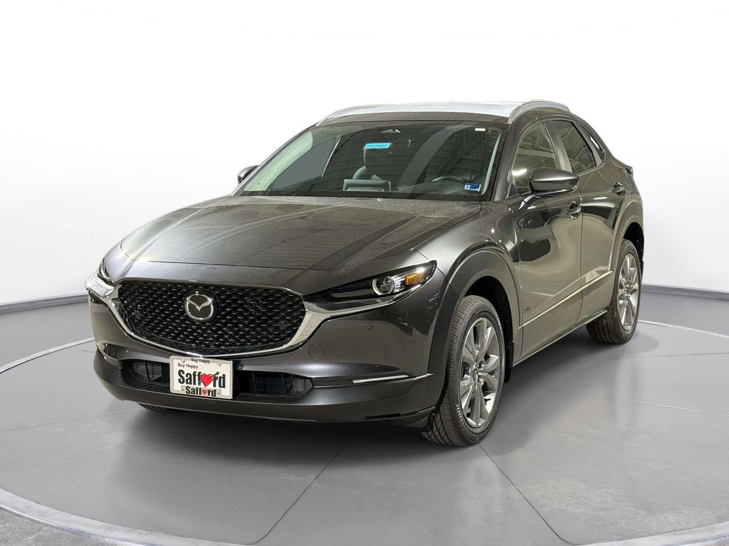 2026 Mazda Mazda CX-30 2.5 S Preferred AWD