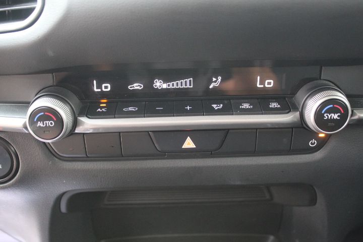 Used Car 2024 Mazda Cx-30  2.5 S Select Sport For Sale Under $25,000 In Georgetown, Texas