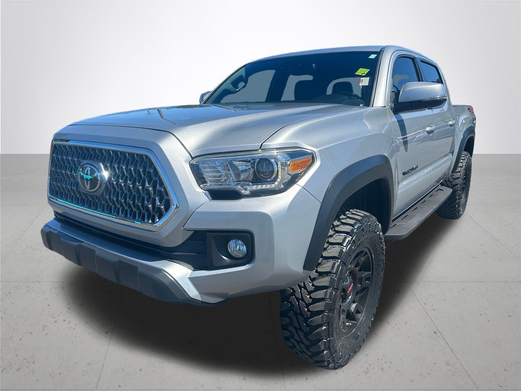 2019 Toyota Tacoma TRD Off-Road