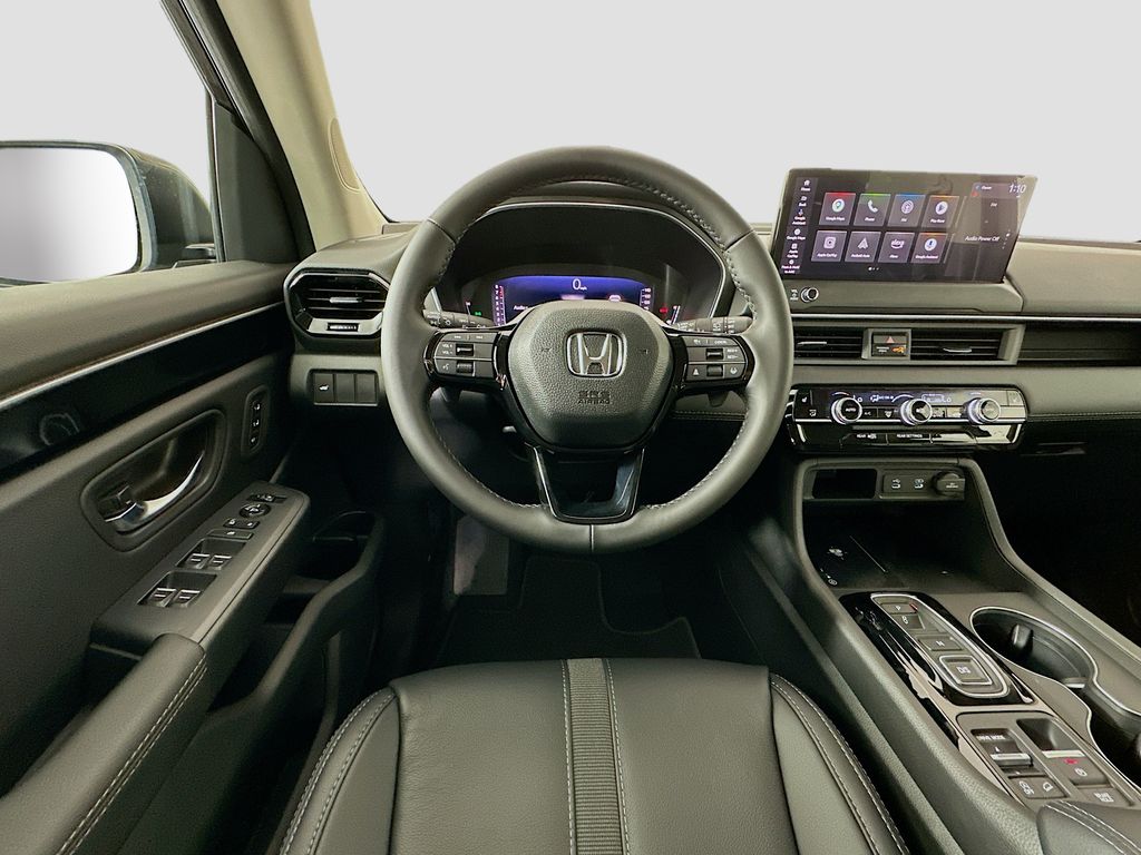 Thumbnail: 2026 Honda Pilot - 19