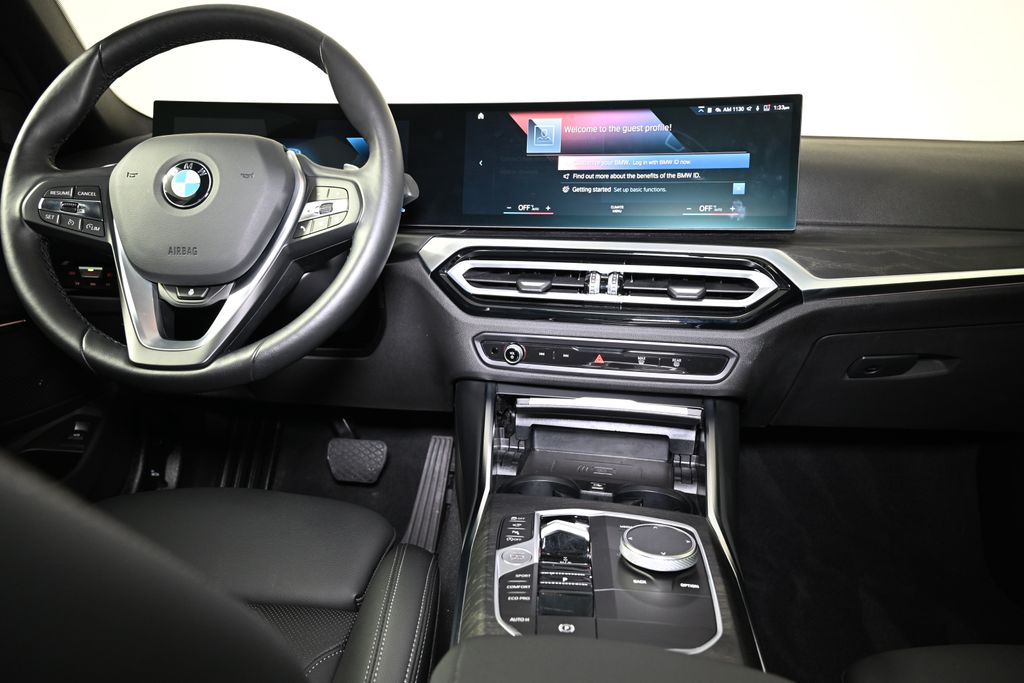 2023 BMW 3 Series 330i xDrive 16