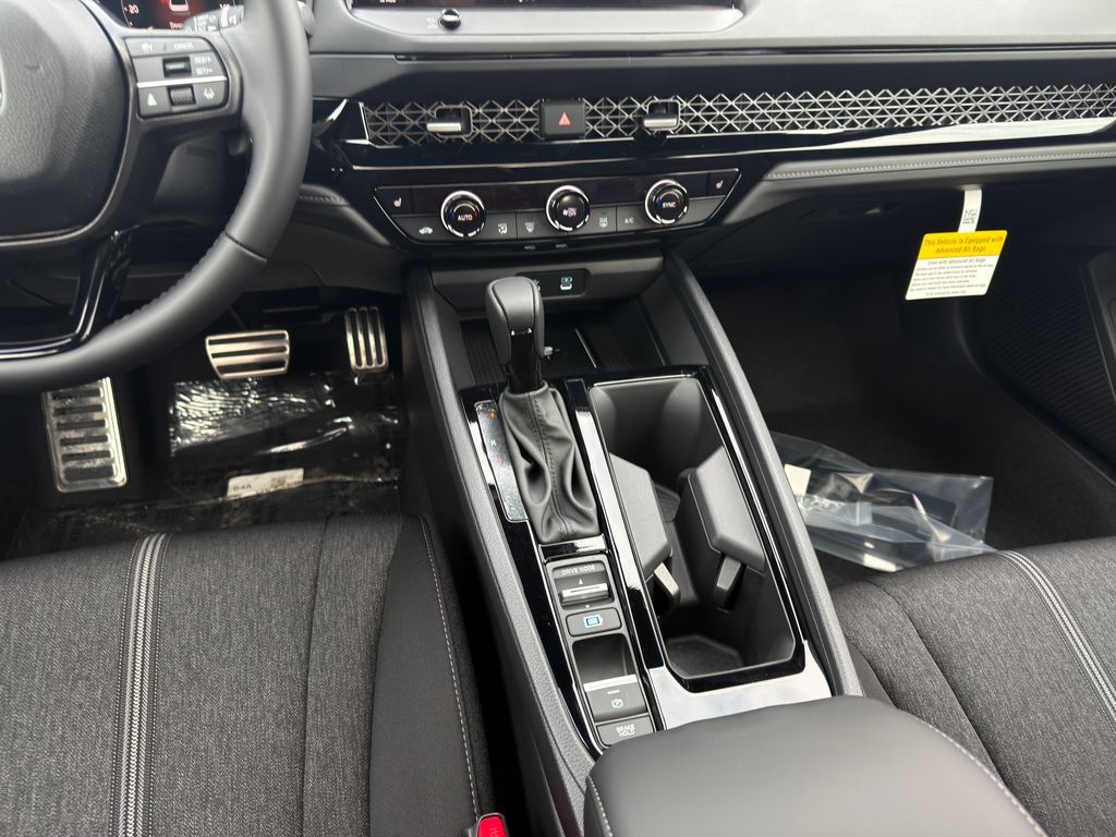 Thumbnail: 2026 Honda Accord - 16