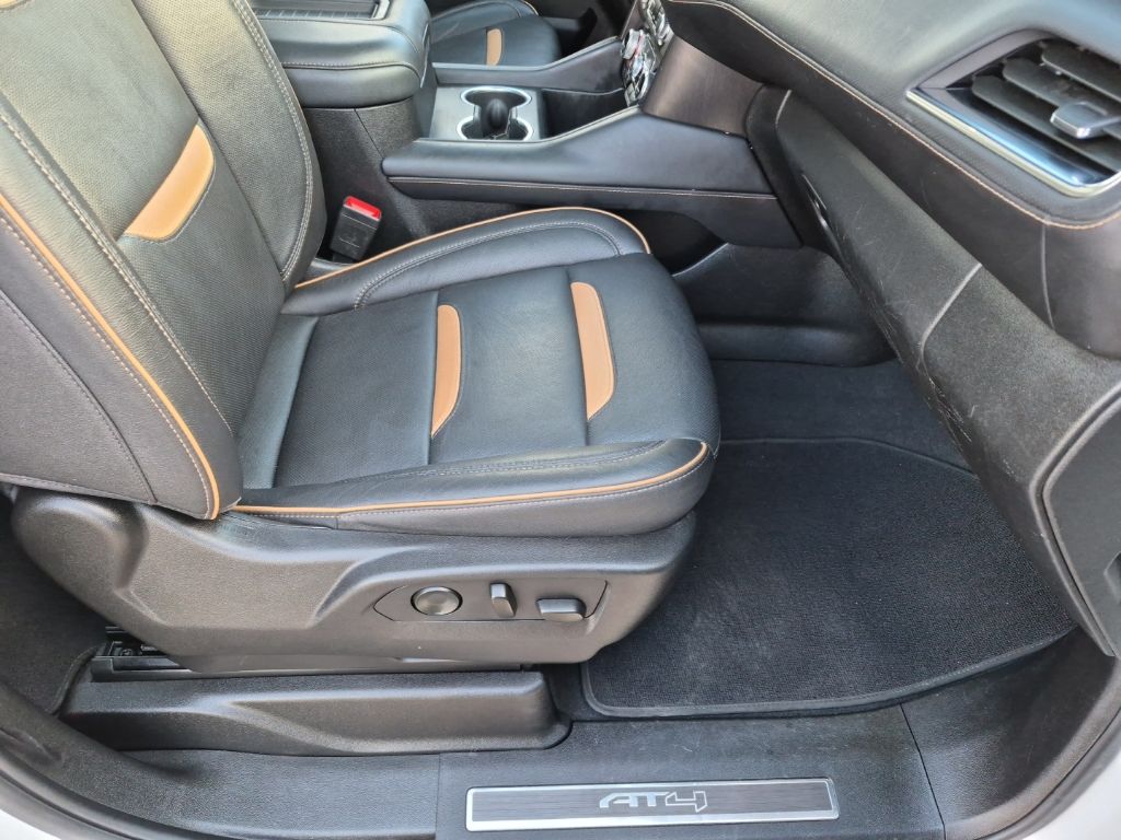 Used Car 2024 Gmc Yukon Xl  At4 For Sale Under $70,000 In Austin, Texas