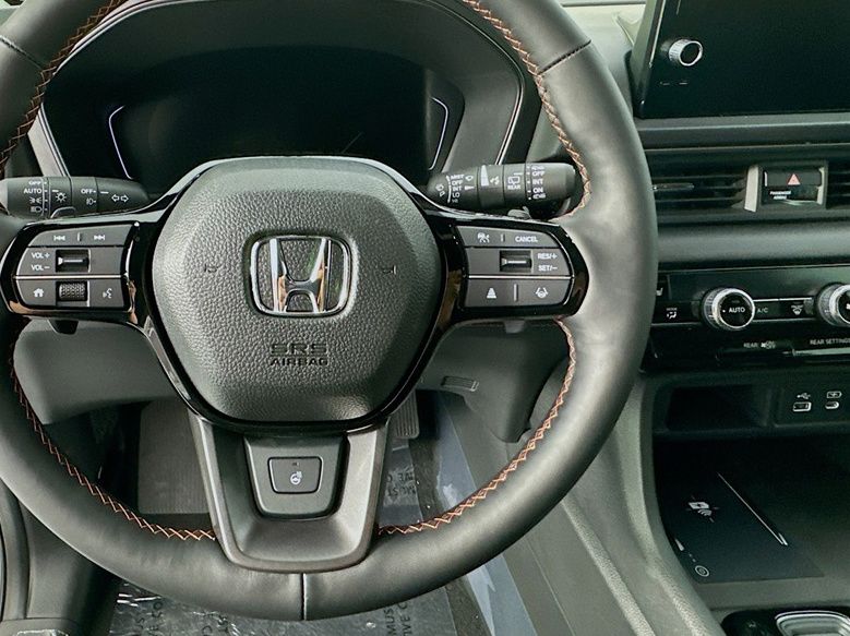 New Car 2025 Honda Pilot  Trailsport For Sale Under $50,000 In Austin, Texas