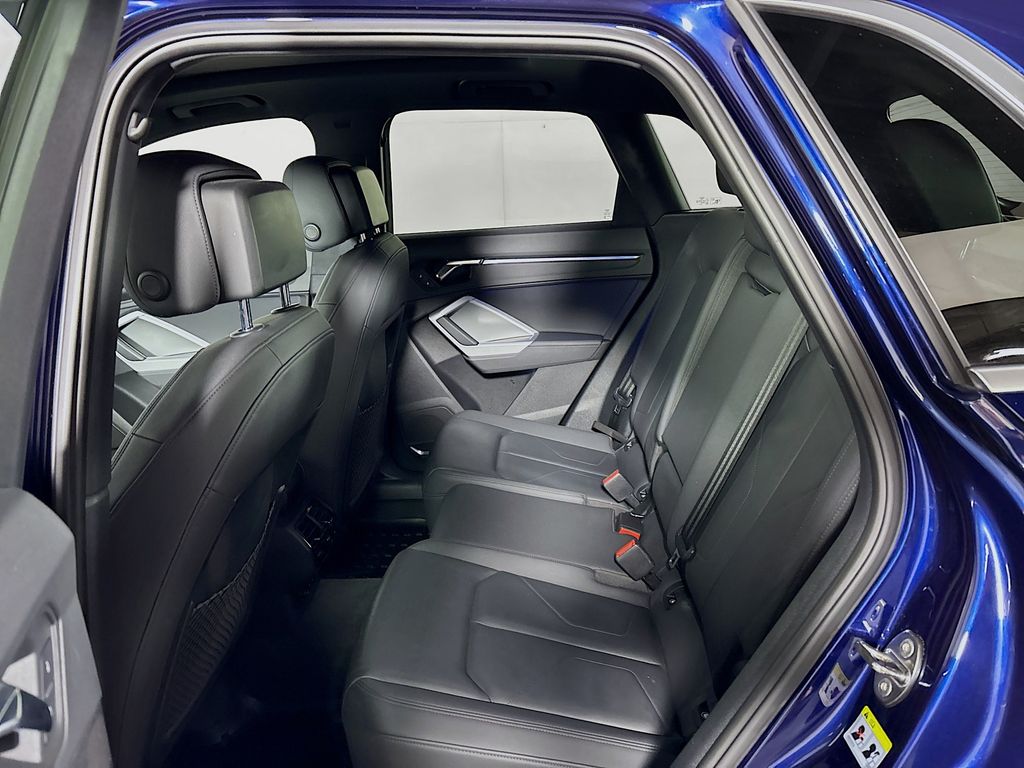 2021 Audi Q3 Premium Plus