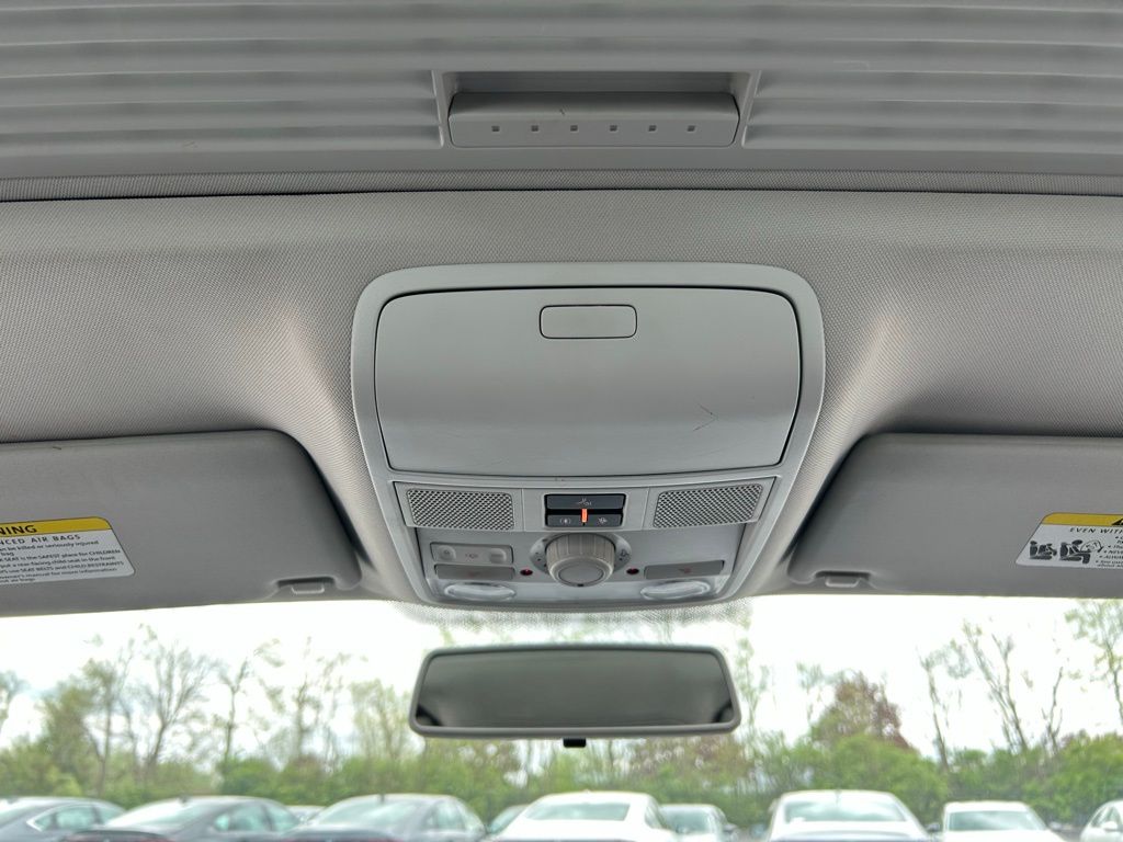 2010 Volkswagen Jetta Limited Edition 15