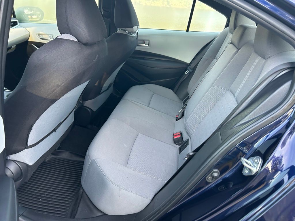 Thumbnail: 2024 Toyota Corolla - 13