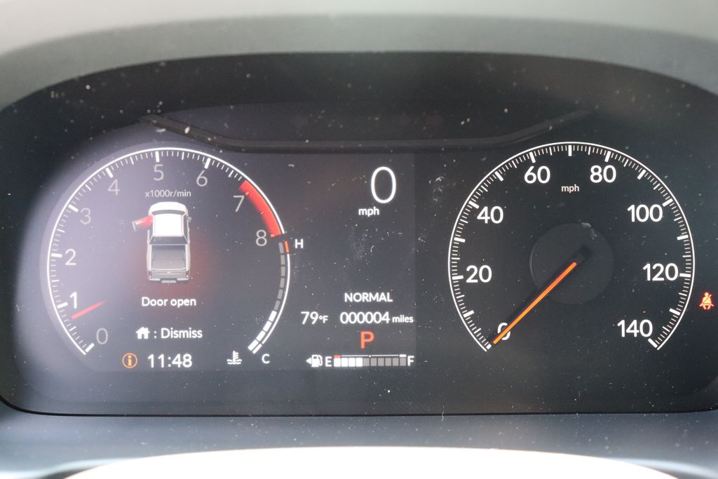 Thumbnail: 2026 Honda Ridgeline - 30