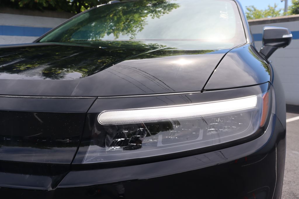 Thumbnail: 2026 Honda Prologue - 9