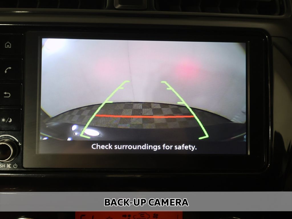 Used 2024 Black Mitsubishi ES image 3