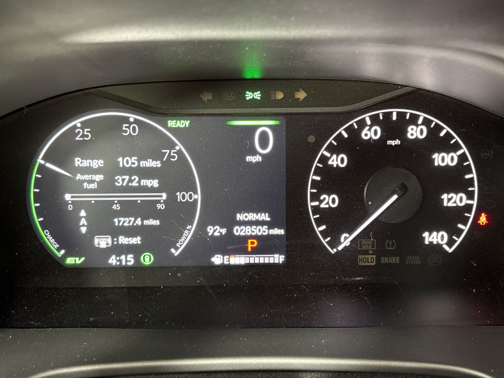 Certified Used 2023  Honda Sport Touring image 18