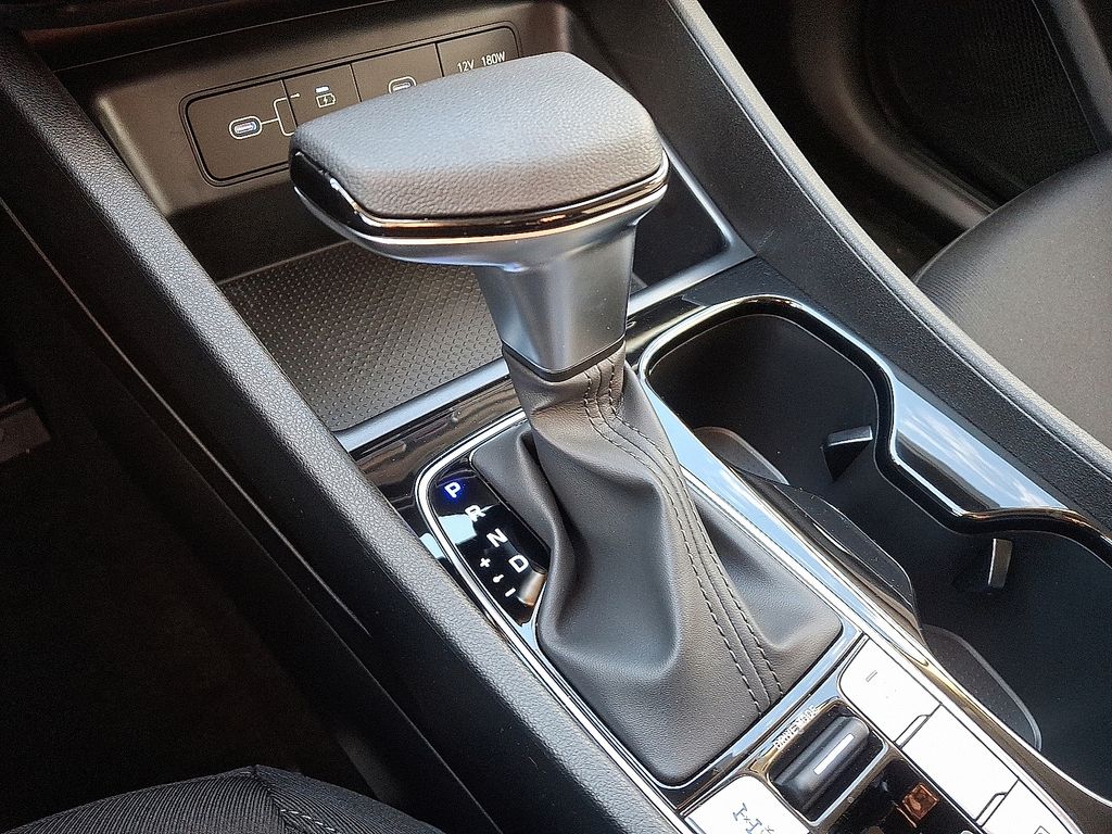 Thumbnail: 2026 Hyundai Tucson - 10