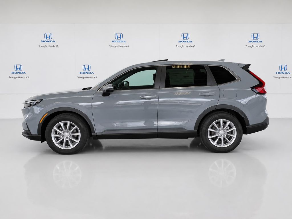 Thumbnail: 2026 Honda CR-V - 3