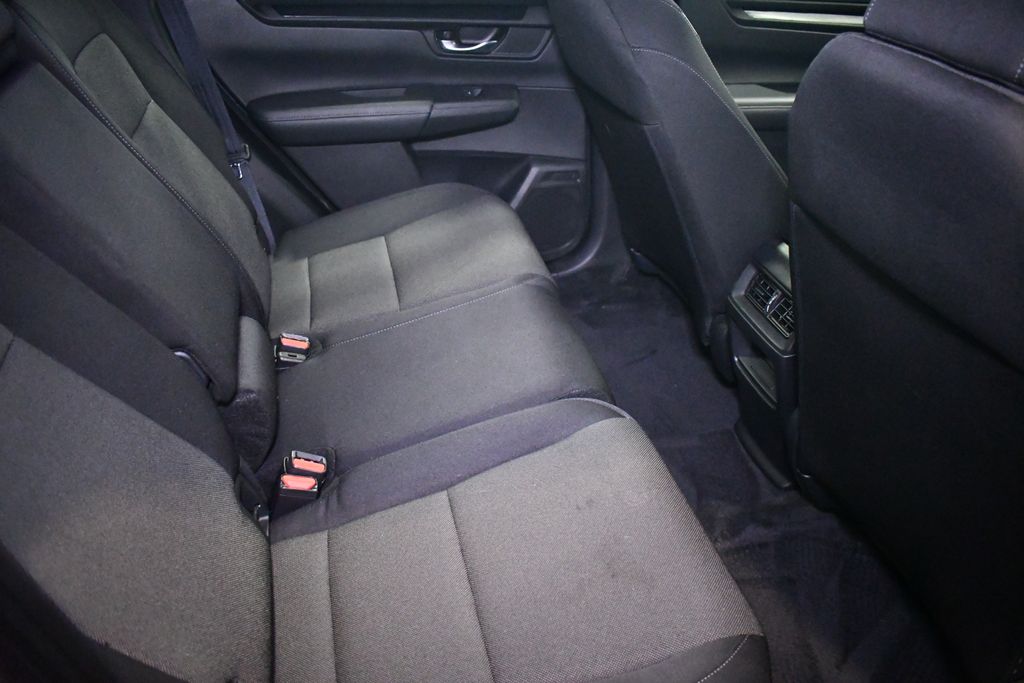 Thumbnail: 2024 Honda CR-V - 30