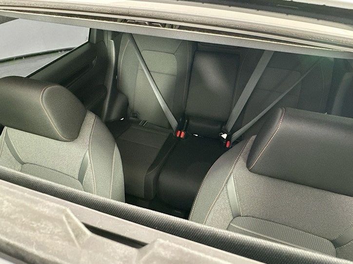 Used Car 2025 Honda Cr-v Hybrid  Wagon 4 Dr. Sport All Wheel Drive For Sale Under $35,000 In Austin, Texas