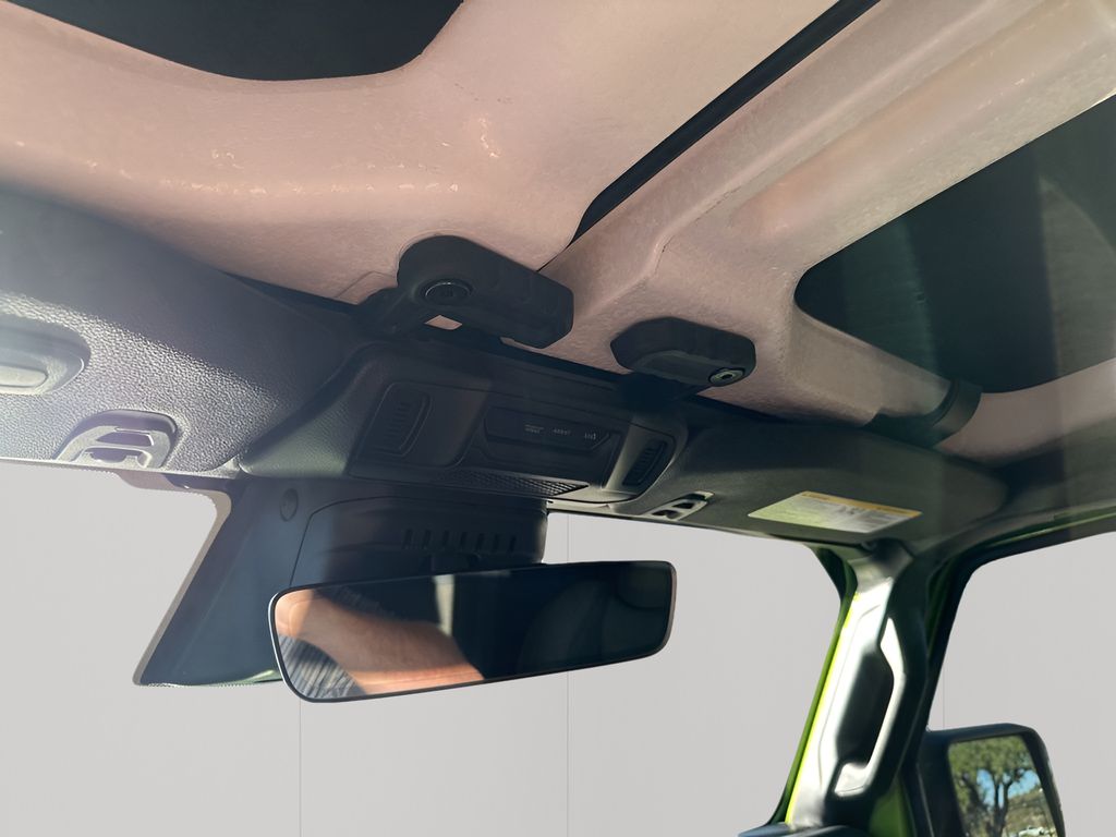 New 2026  Jeep Rubicon image 38