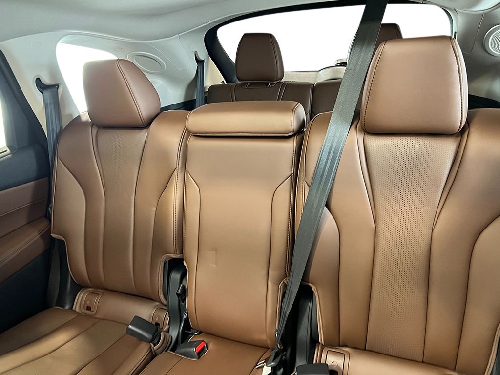 new 2026 Acura MDX car, priced at $61,450