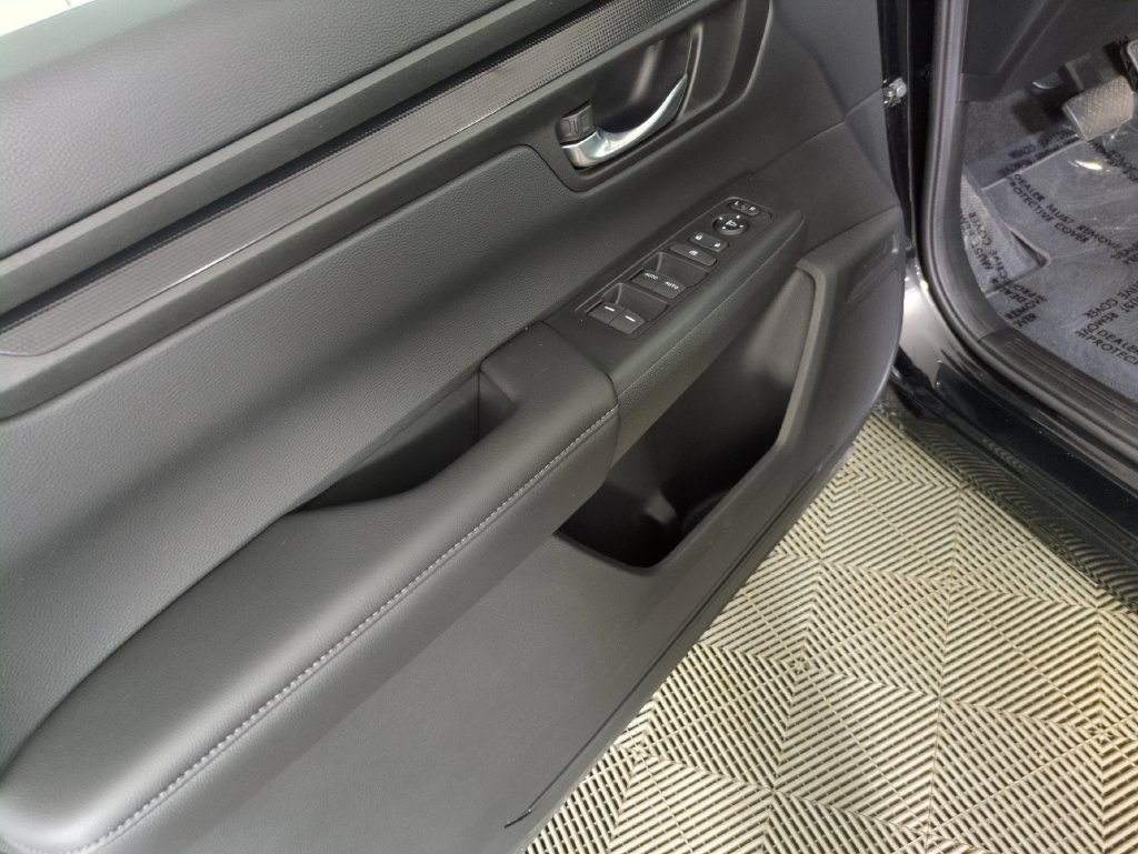 Used 2026 Honda CR-V EX For Sale in Fort Wayne, IN