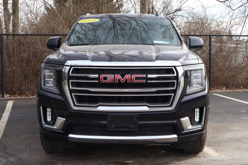 Thumbnail: 2024 GMC Yukon - 2