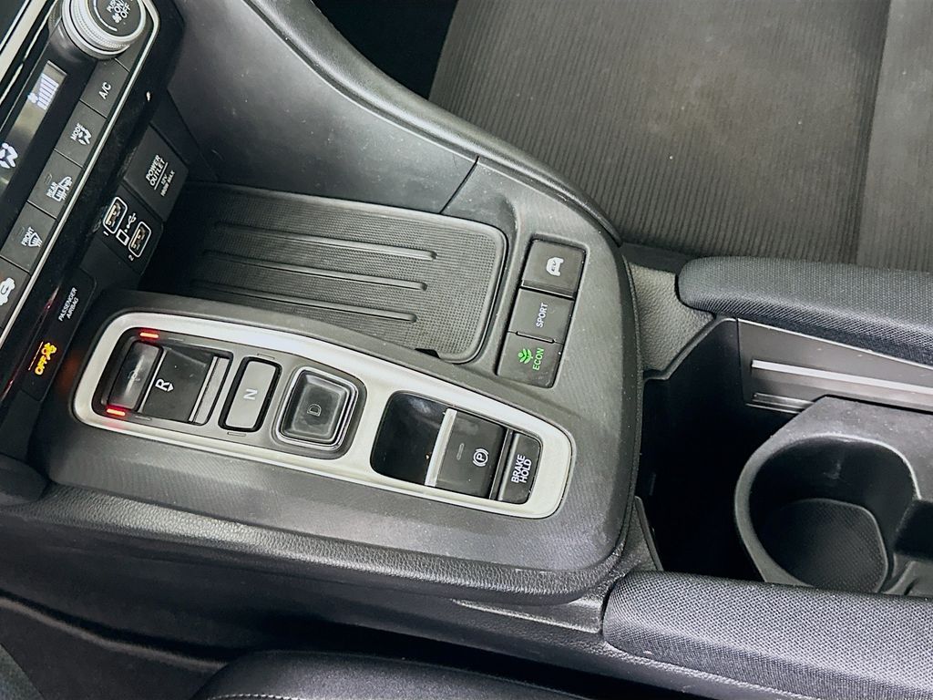 2019 Honda Insight EX 16
