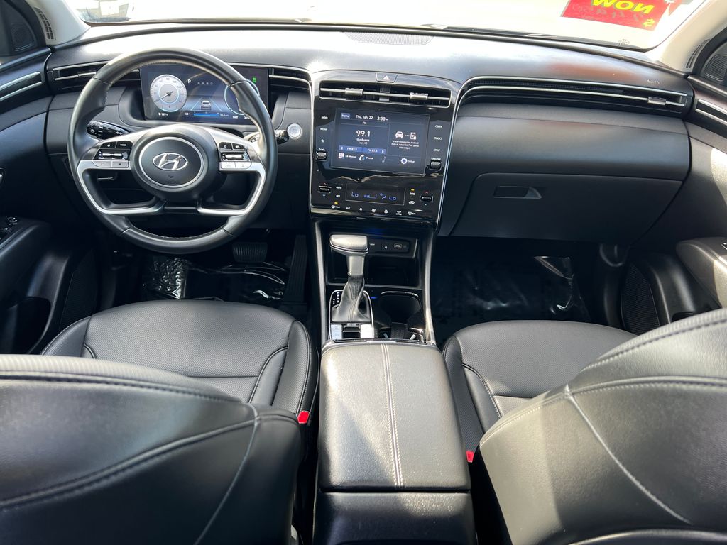 Thumbnail: 2023 Hyundai Tucson - 32